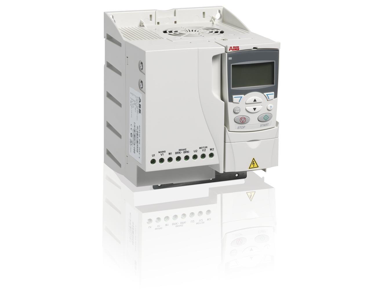 Частотный преобразователь ABB ACS310-03E-25A4-4 - 11 квт