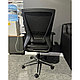 Кресло офисное POF-2205 В черное, фото 4