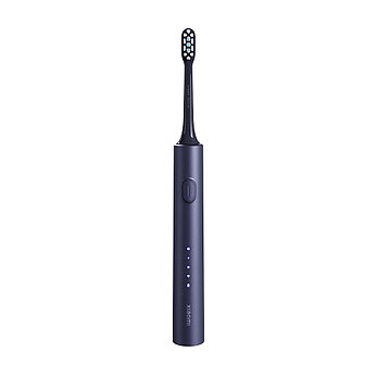 Умная зубная электрощетка Xiaomi Electric Toothbrush T302 Темно-синий, фото 4