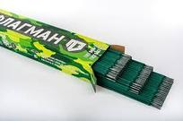 Электроды ФЛАГМАН МР-3 (диаметр 3мм) 1кг в пачке 2.5 кг