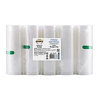 Вакуумные рулоны 150 х 5000 мм, 5 шт/уп ( Продаются упаковками )