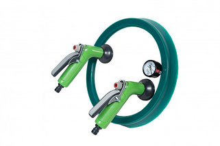 Контроль герметичности