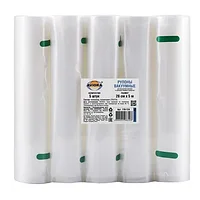 Вакуумные рулоны 250 х 5000 мм, 5 шт/уп ( Продаются упаковками )