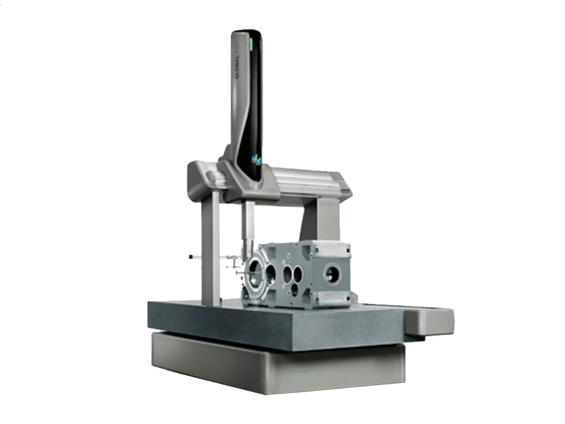 Координатно-измерительная машина GLOBAL S