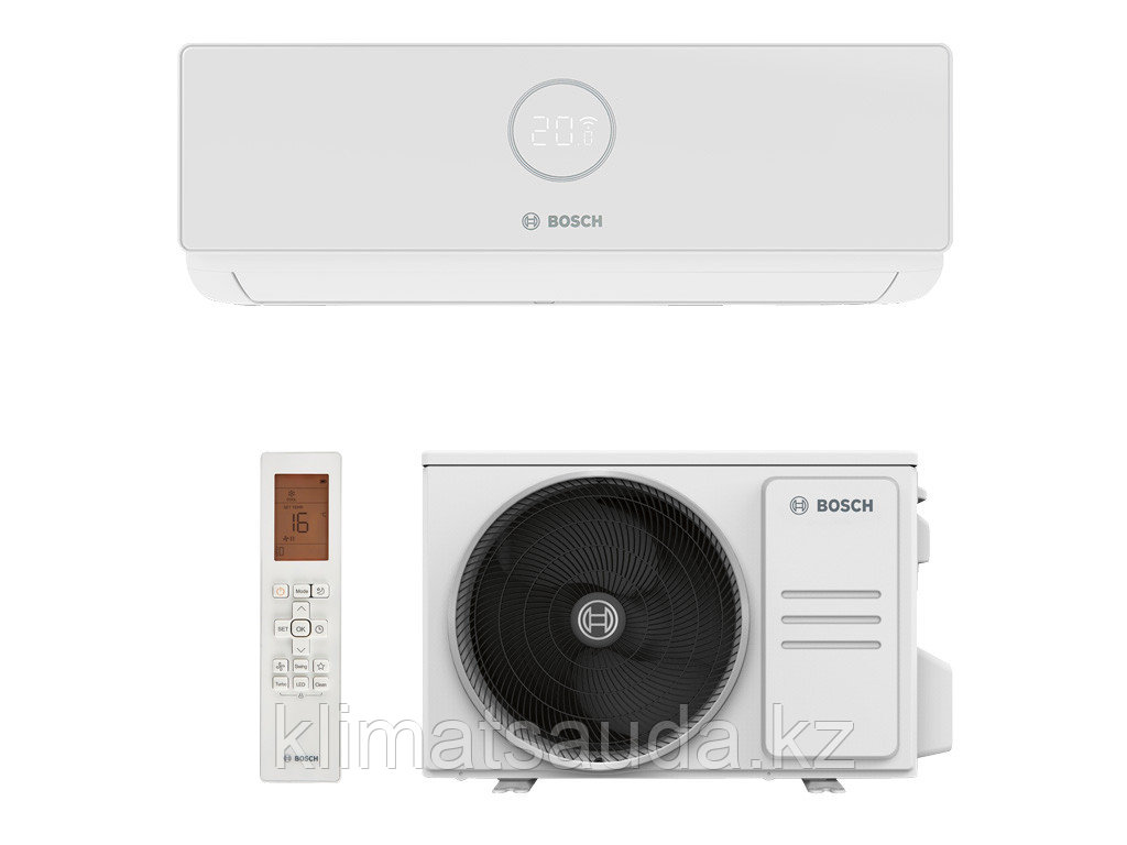 Кондиционер Bosch Climate Line CLL2000W26 / CLL200026