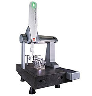 Координатно-измерительная машина Leitz Reference HP
