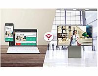 LG 86UH5F-H Стандартный дисплей 86"