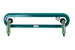 Рамка вакуумная плоская - нахлест