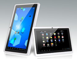 Продам планшет 7.0 Android 4.0.4 Cortex A8 1G Tablet PC