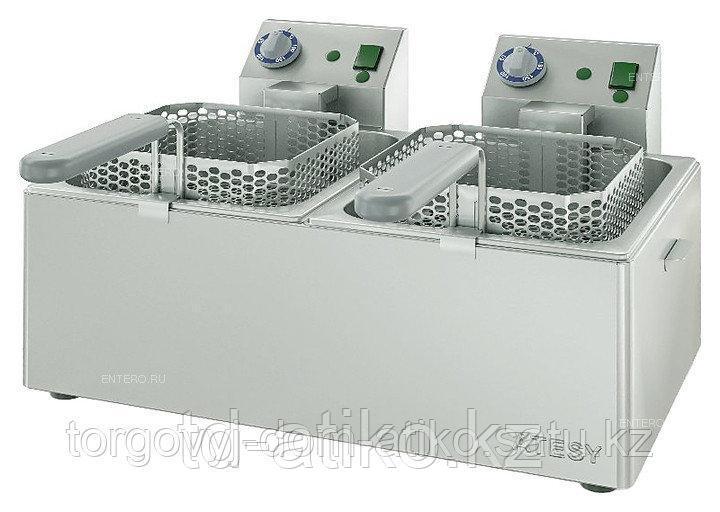 Сетка к фритюрнице ЕВРО-1х1/2,ЕВРО-2х1/2