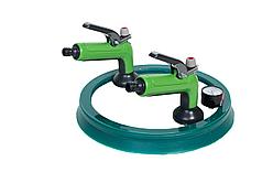 Рамка вакуумная круглая