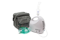 ИНГАЛЯТОР КОМПРЕССОРНЫЙ Biola ВIOINHALER BL-NBR-12