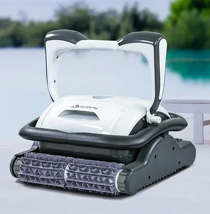 Робот-пылесос для бассейна HJ2032 RAPTOR с кабелем 30м для частных и коммерческих бассейнов, фото 1