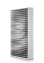 Воздушный фильтр Chevrolet Monza, TYT-2051