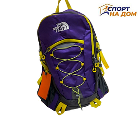 Туристический рюкзак TNF 40 литров Фиолетовый