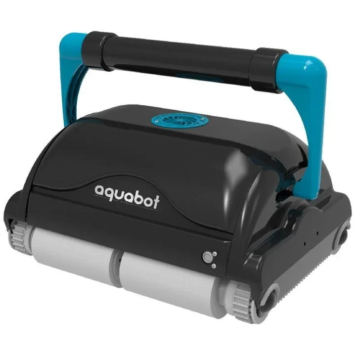 Производитель: Aquabot Страна производитель: Израиль Тип фильтрации: до 2 микрон Площадь бассейна: до 110 м² П