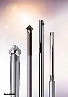 Инструмент для зенкования и снятия заусенцев