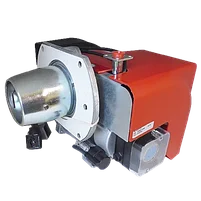 Дизельная горелка для котлов Max 8, фото 2