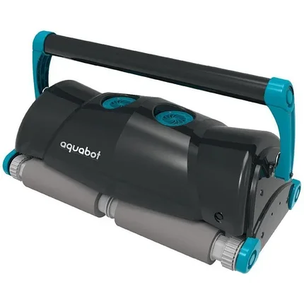 Робот-пылесоc для бассейна Aquabot Ultramax с кабелем 45м, фото 1