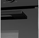 Шкаф духовой электрический maunfeld meom729pb2, фото 8