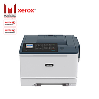 Цветной лазерный принтер Xerox C310DNI