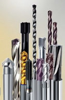 Резьбонарезной инструмент