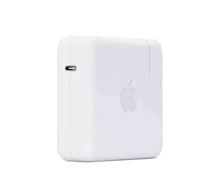 Блок питания для ноутбука Apple macbook Pro 15 USB TYPE C 87W, фото 1