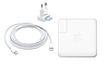 Блок питания для ноутбука Apple macbook Pro 15 USB TYPE C 87W, фото 2