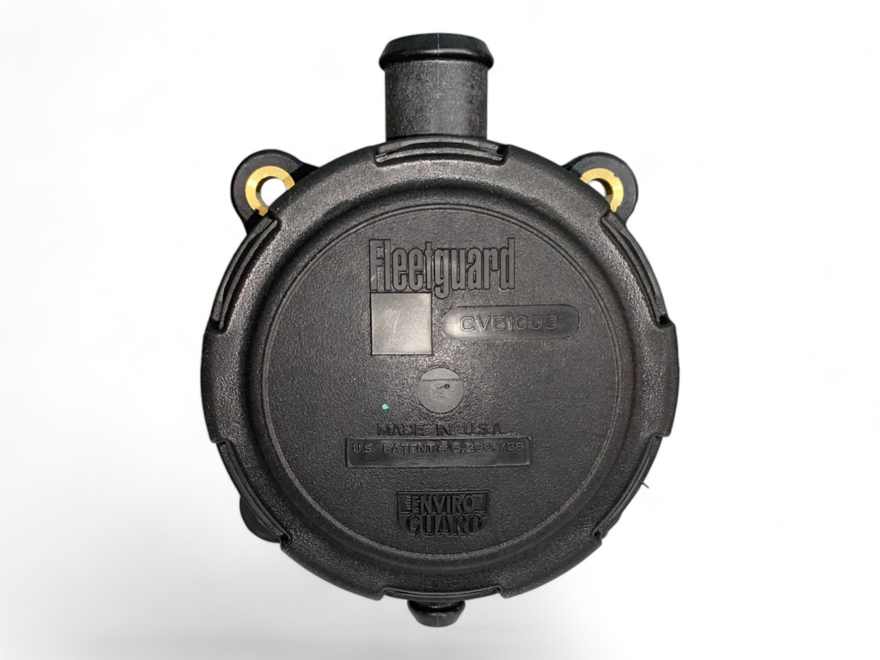 Сапун ДВС двигателя Doosan 65.01801-5100, фото 1
