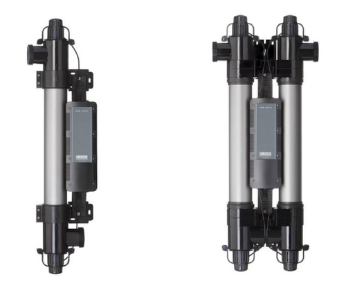 Ультрафиолетовая установка Elecro 55W HR-110-B, фото 1