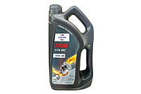 Масло моторное TITAN 10w40 4л.