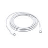 A2166 Блок питания для Apple Macbook Pro 13, Pro 14, Pro 15, Pro 16 (2016-2024), Macbook Air 13, USB C 96W, фото 3
