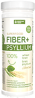 Суперфуд для похудения и очищения Клетчатка с псиллиумом, 200 гр