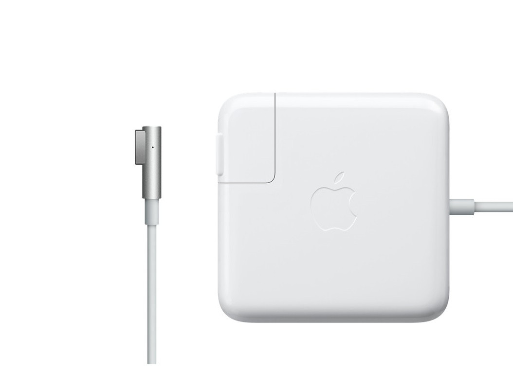 Блок питания для ноутбука APL macbook Pro A1181, A1278, A1342,16.5V 3.65A 60W MagSafe1