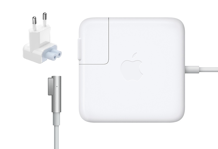 Блок питания Madsafe 1 для Apple macbook 18.5V, 4.6A, 85W, фото 1
