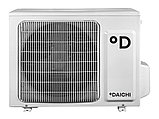 Бытовой кондиционер Daichi ICE ICE25AVQ1/ICE25FV1, фото 4