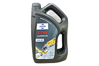 Масло моторное TITAN 5w30 5л. Supersyn D1