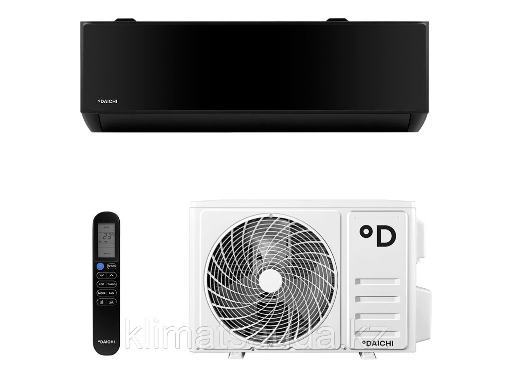 Бытовой кондиционер Daichi MIRacle MIR20AVQ1/MIR20FV1