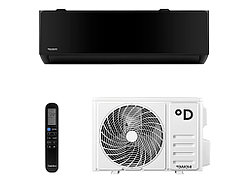 Бытовой кондиционер Daichi MIRacle MIR20AVQ1/MIR20FV1