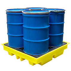 Поддон для бочек BP4L