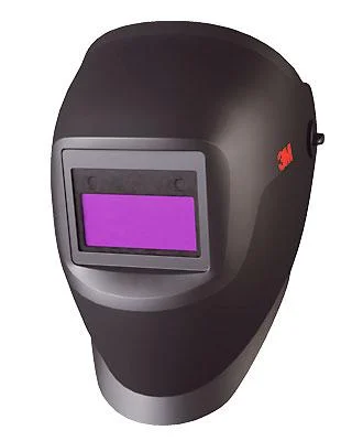 ЩИТОК СВАРОЧНЫЙ 10V, фото 1