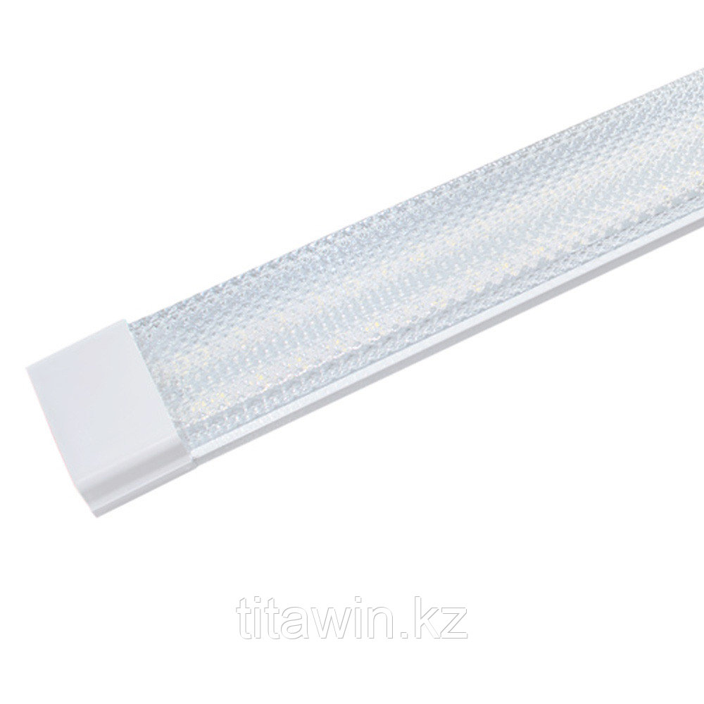 Светильник линейный LED 72W 900мм IP20 призма ДПО