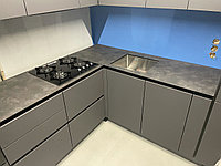 HPL компакт плита для столешниц