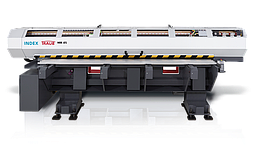 Прутковый загрузчик MBL65