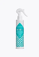 Спрей уход KERATIN KRASSA 250мл
