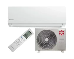 ICHI ON/OFF со встроенным Низко-температурным комплектом