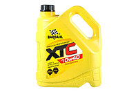 Масло моторное BARDAHL XTC 10w40 4л. (4шт)