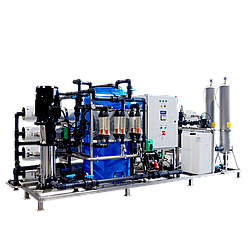 Система обратного осмоса APRO HC 6000