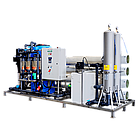 Система обратного осмоса APRO HC 6000, фото 2