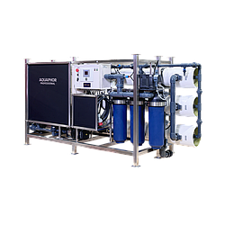 Система обратного осмоса APRO 3000 HP